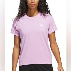 Adidas Womans Active Tee
